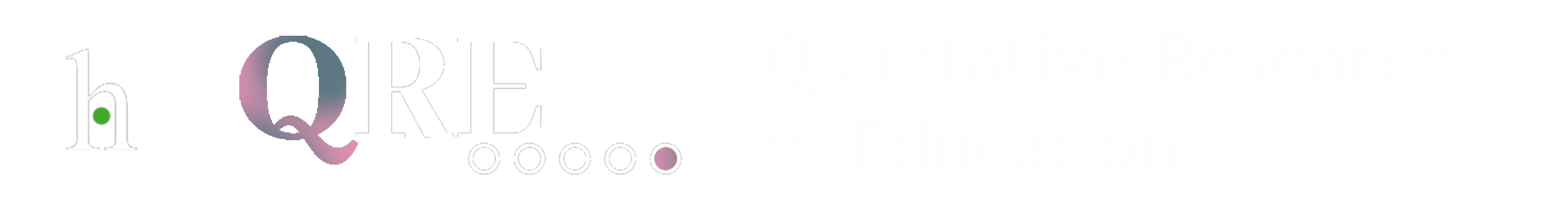 QRE Logo